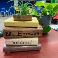 Ms Harnden(@MsHarnden) 's Twitter Profile Photo