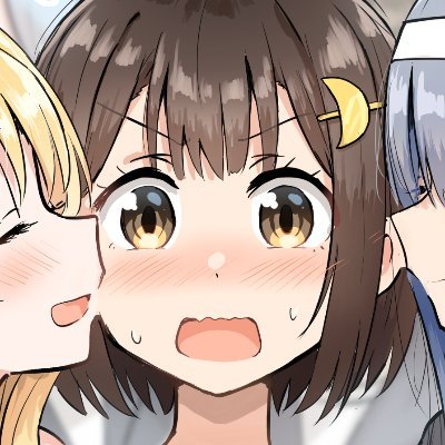 「ビトック」と読みます。まんがタイムきららフォワードにて『キス百合』が連載中です！1〜3巻が発売中です！→https://t.co/sKoHNEqxDS 
FANBOX: https://t.co/PtVYu7cJbn skeb(停止中): https://t.co/azvPADCAEh