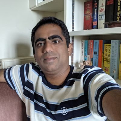 girishrh's profile picture. Now is the time to thrive, not just survive ...