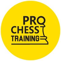 Pro Chess Training(@ProChessT) 's Twitter Profile Photo