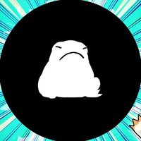 ɢʀᴜᴍᴘʏ ғᴀᴛ ᴛᴏᴀᴅs (@grumpyfattoads) 's Twitter Profile Photo