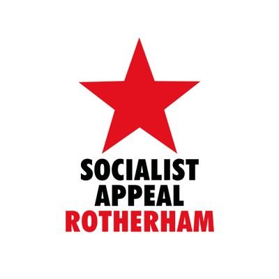 A branch of the International Marxist Tendancy in Rotherham