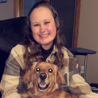 KaylaRud's profile picture. Future Genetic Counselor 🧬