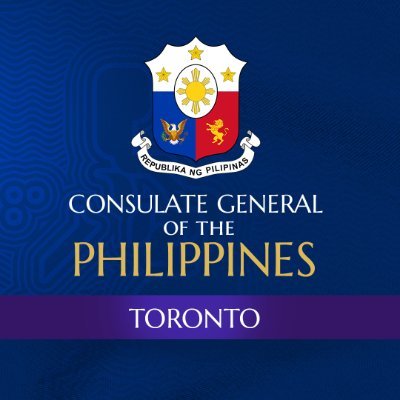 Philippine Consulate General in Toronto