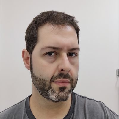 crperobelli's profile picture. 