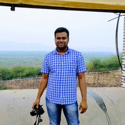 Assistant Professor, Department of Geography, SBSE, University of Delhi.
Centre for Study of Regional Development, Jawaharlal Nehru University, New Delhi-67