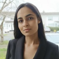 Mehak Dugal (@mehakdugal) 's Twitter Profile
