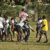 Macos Rugby (@macosrugby) 's Twitter Profile