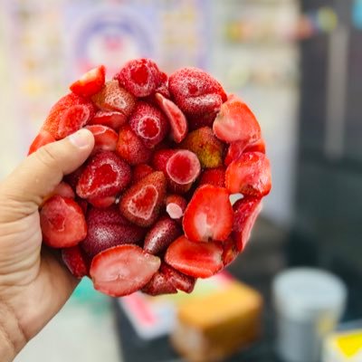 Manisha50210190's profile picture. Professional baker chef | microbiologist |youtuber