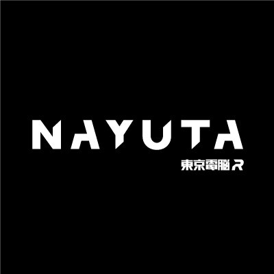 NAYUTA：東京電脳Rさんのプロフィール画像