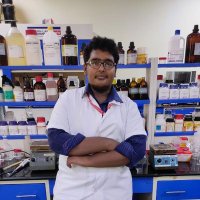 Venkat Sharma (@venkats96633196) 's Twitter Profile