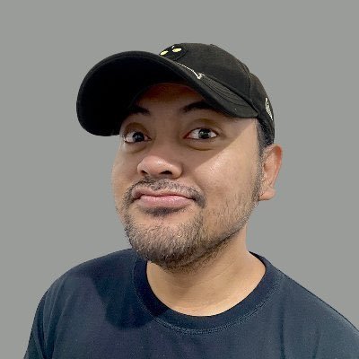 inuwahyudi_id's profile picture. User Interface Explorer 🤘🏻