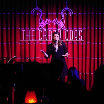 singingshoes's profile picture. #WestEnd Singer/Actress | Agent: @Bwmgt | Credits include: Mamma Mia!The Party • School of Rock • Mamma Mia! • Carousel • Evita | currently @SavingGrace_UK