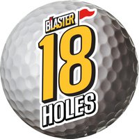 18 Holes(@18HolesGolfTV) 's Twitter Profile Photo