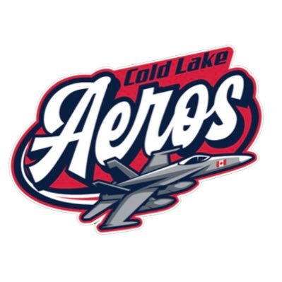 Cold Lake Aeros Junior A Hockey Club 🏒