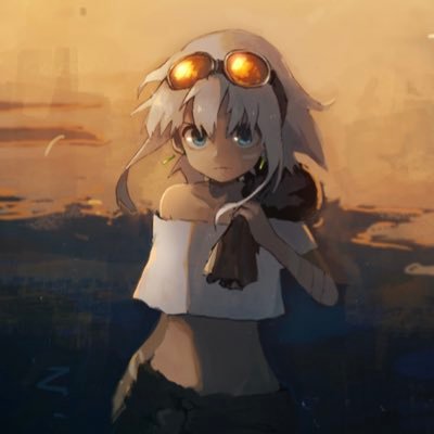 Acaneciaさんのプロフィール画像