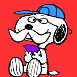 snoopy_dad1972's profile picture. 