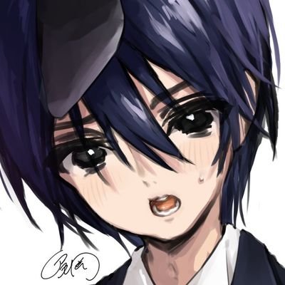 尾岡@9/18【え3】さんのプロフィール画像