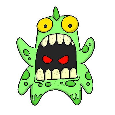Monster Invasionさんのプロフィール画像