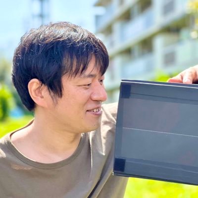 WOKASHI代表/QREATION取締役/ABEMA GP/有吉の壁 有吉ゼミ グラタングミ 本日も絶体絶命。 ゴールデンコンビ ファイナルドラフト 愛のハイエナ ダマ女 名アシスト有吉 ときめき図鑑 ちょこぱetc./Cross-Platform Creator/お笑いと映画と舞台が好き/きょうも愛ある編集を…