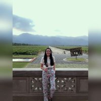 Murchi (@murchi_) 's Twitter Profile