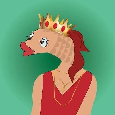 AmphiFishさんのプロフィール画像