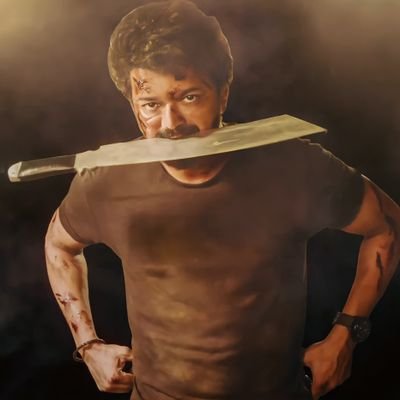 SanjithRaj17's profile picture. 