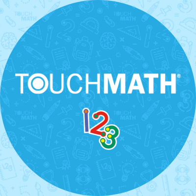 TouchMath is a research-backed multisensory approach helping struggling learners find math success. 

 1-800-888-9191 | info@touchmath.com