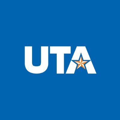 UTArlington Profile Picture