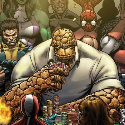 bempp43's profile picture. 