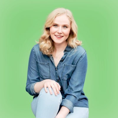 realrebeccarose's profile picture. Founder @ ReBokeh