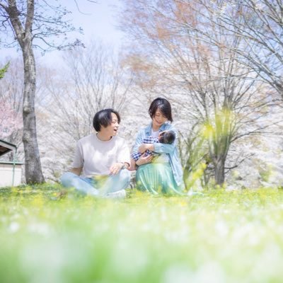 makoto_photos's profile picture. 【2児のパパ】【自営 / フォトグラファー】 育児は大変だけど、めっちゃ楽しい！！を伝えたい。育児で困ってる方に少しでも参考になるような情報を発信出来ればと思います。YouTubeでしか発信してない事もありますのでチャンネル登録してもらえたら嬉しいです。