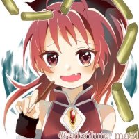 ざっき〜 (@absolute_magi) 's Twitter Profile