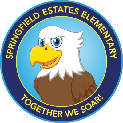 Official account of Springfield Estates Elementary
Fairfax County Public Schools
