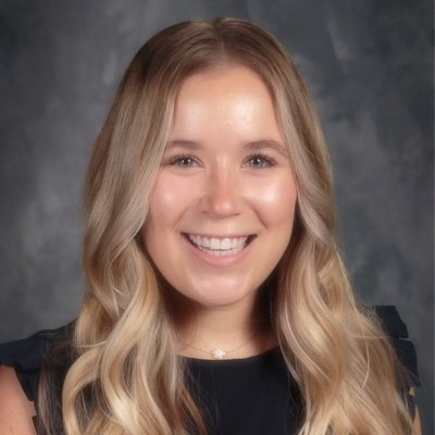 ClaireSize's profile picture. Middle Math Educator!