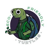 Eco-Friendly Turtles// MINTING NOW (@eft_project) 's Twitter Profile