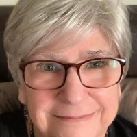 Carolyn Teeter - @teeter_carolyn Twitter Profile Photo