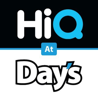 Tweeting offers, industry news, competitions, giveaway's, plus all the latest news from HiQ At Day's in Swansea, Haverfordwest, Gorseinon and Neath. 🔧🚗💨