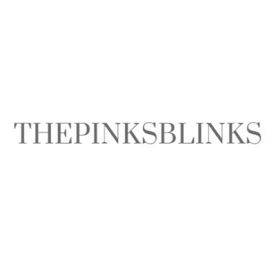 BLOG ITALIANO DEDICATO
AL LEGGENDARIO GRUPPO
FEMMINILE BLACKPINK
(In pausa per qualche settimana)
https://t.co/JzHYAb0Eqc
