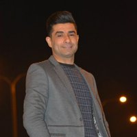🇮🇶محمد جبار🇮🇶 (@mohamdjbar) 's Twitter Profile
