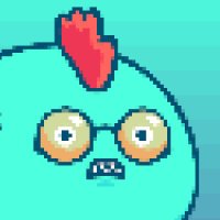 christian.eth ๐ต๐ญ (@fueledbynft) 's Twitter Profile Photo christian.eth ๐ต๐ญ (@fueledbynft) 's Twitter Profile Photo