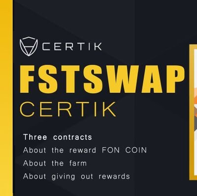 fstswap688's profile picture. 