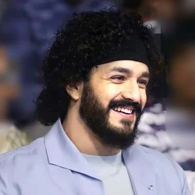 Welcome to our Fan page ✌️ turn on notifications for kickass edits | HD images and videos &  all updates about  @AkhilAkkineni8 😎