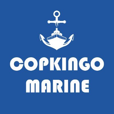 Copkingo Marine(Boat Marine parts store)
It's time to change a better marine parts.
https://t.co/M8xeCRfUM2
copkingomarine@hotmail.com