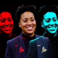 Crystal Hudson (@crystalforbk) 's Twitter Profile Photo Crystal Hudson (@crystalforbk) 's Twitter Profile Photo