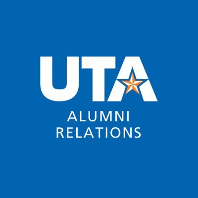 Your home for everything UTA Alumni news. Welcome to Mavs Country #ForeverMaverick