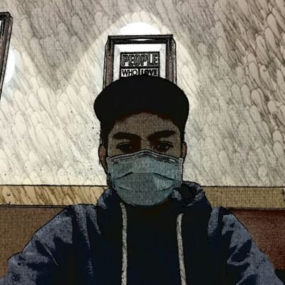 md_baig17's profile picture. A student who’s dreams to become a cyber security researcher