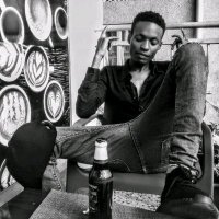 Street Guy Kikoni(@s_kikoni) 's Twitter Profile Photo