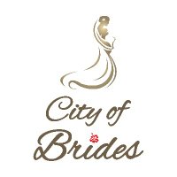 City Of Brides(@Cityofbridesof1) 's Twitter Profile Photo