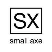 Small Axe (@smallaxeproject) 's Twitter Profile Photo Small Axe (@smallaxeproject) 's Twitter Profile Photo